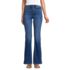 Women's Recover Denim High Rise Flare Jeans, Front
