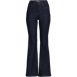 Women's Recover Denim High Rise Skinny Flare Jeans, Front