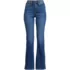 Women's Recover Denim High Rise Flare Jeans, Front