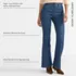 Women's Recover Denim High Rise Flare Jeans, alternative image