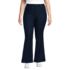 Women's Plus Size Recover Denim High Rise Flare Jeans, Front