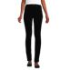 Women's Slender High Rise Corduroy Skinny Pants, Front