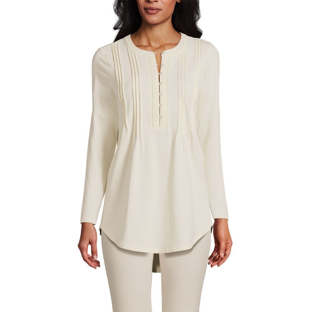 TUNIC - ROSARYMOON OFFICIAL WEB STORE