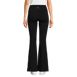 Women's Active Hi Impact High Rise Slim Flare Pants, Back