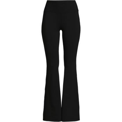 Women's Active Hi Impact High Rise Slim Flare Pants - image 3