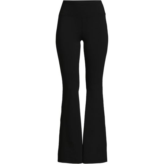 sachin and babi light blue dress High-Waisted Yoga Pants