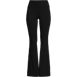 Women's Active Hi Impact High Rise Slim Flare Pants, Front