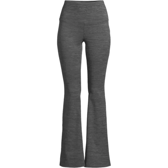 Women's Active Hi Impact High Rise Slim Flare Pants - primary