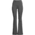 Women's Active Hi Impact High Rise Slim Flare Pants, Front