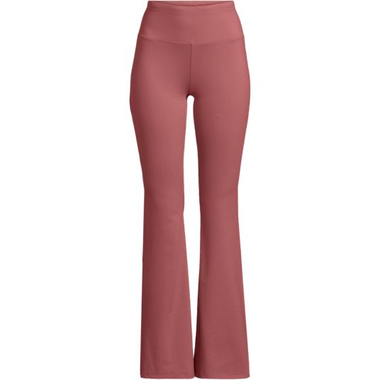 Women's Petite Dress Yoga Pants | Lands' End