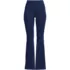 Women's Active Hi Impact High Rise Slim Flare Pants, Front