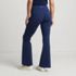 Women's Active Hi Impact High Rise Slim Flare Pants, Back
