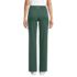 Women's Active Hi Impact High Rise Straight Leg Pants, Back