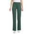 Women's Active Hi Impact High Rise Straight Leg Pants, Front