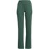 Women's Active Hi Impact High Rise Straight Leg Pants, Front