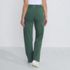 Women's Active Hi Impact High Rise Straight Leg Pants, Back