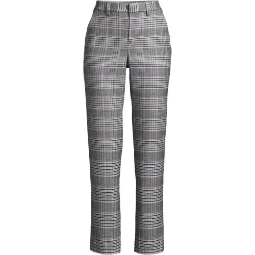 Womens Flannel Pants | Lands' End