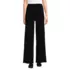 Women's Fine Gauge Cotton Sweater Pants, Front
