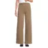 Women's Fine Gauge Cotton Sweater Pants, Front