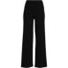 Women's Fine Gauge Cotton Sweater Pants, Front