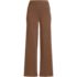 Women's Fine Gauge Cotton Sweater Pants, Front
