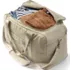 Travel Carry On Nylon Expandable Duffle, alternative image