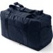 Travel Carry On Nylon Expandable Duffle, Back