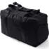Travel Carry On Nylon Expandable Duffle, Back