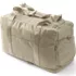 Travel Carry On Nylon Expandable Duffle, Back