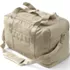 Travel Carry On Nylon Expandable Duffle, Front