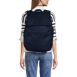 Travel Flap Top Backpack, Front