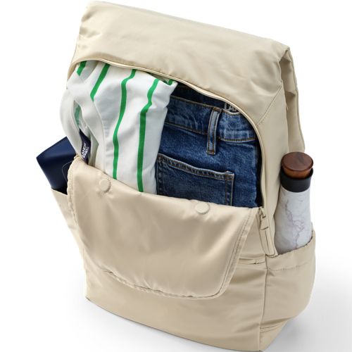 Travel Flap Top Backpack - image 5