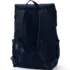Travel Flap Top Backpack, Back