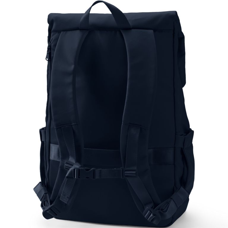 Travel Flap Top Backpack
