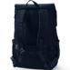 Travel Flap Top Backpack, Back