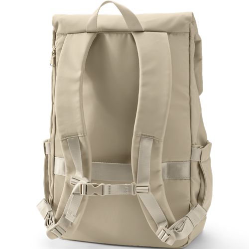 Travel Flap Top Backpack - image 2