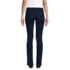 Women's Recover Denim Mid Rise Slim Leg Jeans, Back