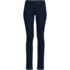 Women's Recover Denim Mid Rise Slim Leg Jeans, Front