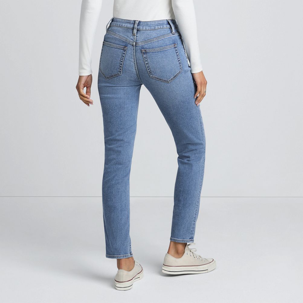 Ankle Jeans Kensie Liquid Skinny Jeans Kensie 28 High Rise Soft