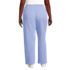 Women's Plus Size Serious Sweats High Rise Relaxed Straight Leg Pants - Set Bottom, Back