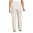 Women's Plus Size Serious Sweats High Rise Relaxed Straight Leg Pants - Set Bottom, Back