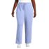 Women's Plus Size Serious Sweats High Rise Relaxed Straight Leg Pants - Set Bottom, Front