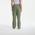 Women's Plus Size Serious Sweats High Rise Relaxed Straight Leg Pants - Set Bottom, Back