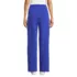Women's Serious Sweats High Rise Relaxed Straight Leg Pants - Set Bottom, Back