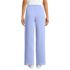 Women's Serious Sweats High Rise Relaxed Straight Leg Pants - Set Bottom, Back