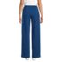 Women's Serious Sweats High Rise Relaxed Straight Leg Pants - Set Bottom, Back