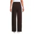 Women's Serious Sweats High Rise Relaxed Straight Leg Pants - Set Bottom, Back