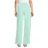Women's Serious Sweats High Rise Relaxed Straight Leg Pants - Set Bottom, Back