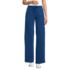 Women's Serious Sweats High Rise Relaxed Straight Leg Pants - Set Bottom, Front