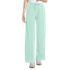 Women's Petite Serious Sweats High Rise Relaxed Straight Leg Pants - Set Bottom, Front
